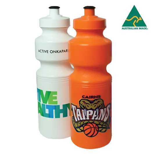Budget Drink Bottles Hero New